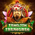 Temujin Treasure game icon
