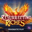 Resurrecting Riches game icon
