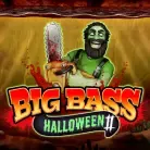 Big Bass Halloween 2 game icon