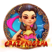 Crazy NuoZha game icon