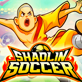 Shaolin Soccer game icon