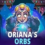 Oriana's Orbs game icon
