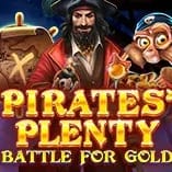 Pirates' Plenty Battle for Gold game icon