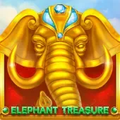 Elephant Treasure game icon