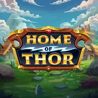 Home of Thor game icon