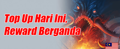 Rebate VIP Mingguan promotion image