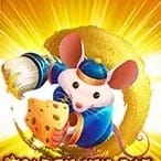Golden Ink Rat game icon