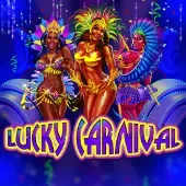 Lucky Carnival game icon